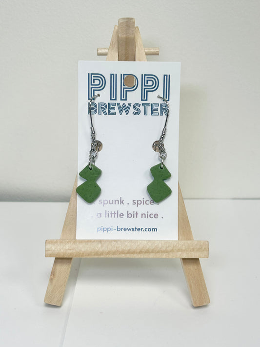 dangles olive branch