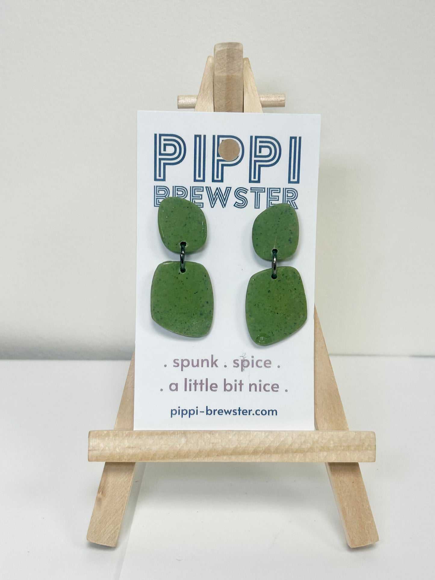 olive and clover