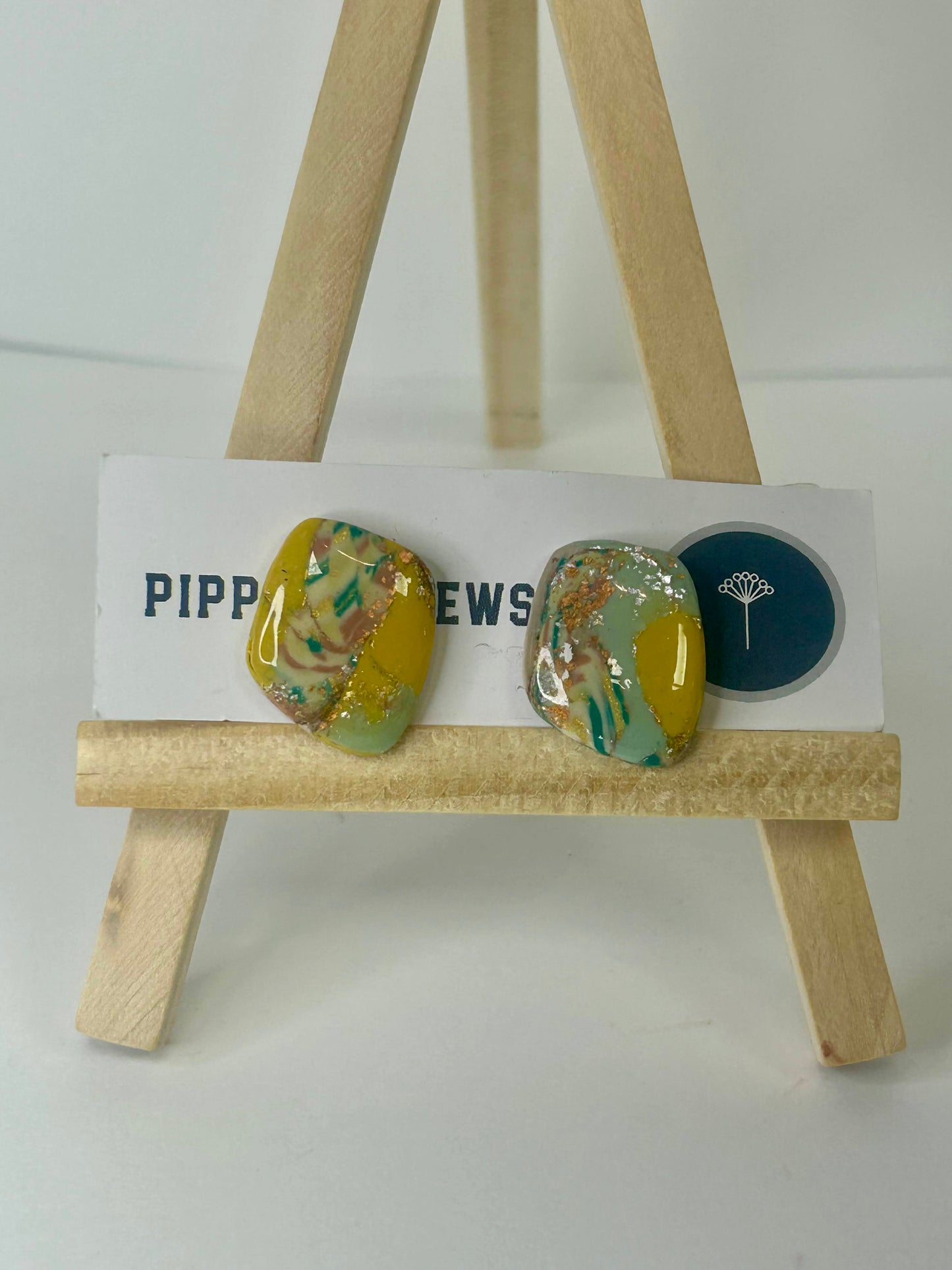 abstract - scrap marble