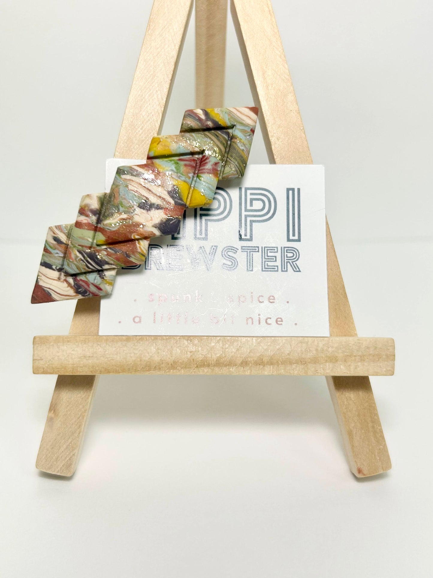 zigzag sugar rush clip