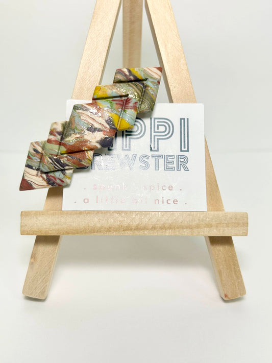 zigzag sugar rush clip