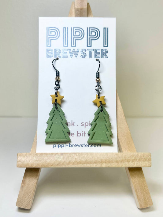scots pine